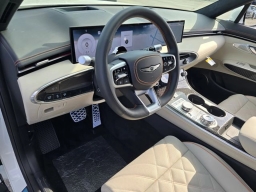 Genesis GV70 3.5T Sport Prestige AWD 2026