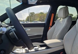 Genesis GV70 3.5T Sport Prestige AWD 2026