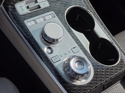 Genesis GV70 3.5T Sport Prestige AWD 2026