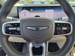 Genesis GV70 3.5T Sport Prestige AWD 2026