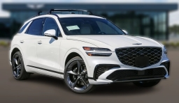 Genesis GV70 3.5T Sport Prestige AWD 2026