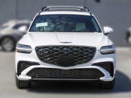 Genesis GV70 3.5T Sport Prestige AWD 2026