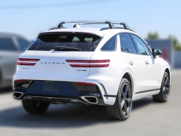 Genesis GV70 3.5T Sport Prestige AWD 2026