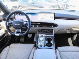 Genesis GV70 3.5T Sport Prestige AWD 2026