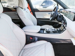 Genesis GV70 3.5T Sport Prestige AWD 2026