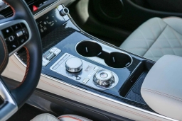 Genesis GV70 3.5T Sport Prestige AWD 2026