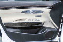 Genesis GV70 3.5T Sport Prestige AWD 2026