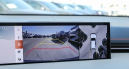 Genesis GV70 3.5T Sport Prestige AWD 2026