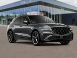 Genesis GV70 3.5T Sport Prestige AWD 2026