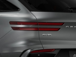 Genesis GV70 3.5T Sport Prestige AWD 2026