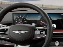 Genesis GV70 3.5T Sport Prestige AWD 2026