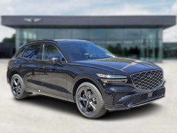 Genesis GV70 3.5T Sport Prestige AWD 2026