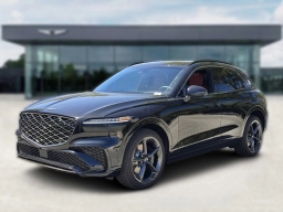 Genesis GV70 3.5T Sport Prestige AWD 2026
