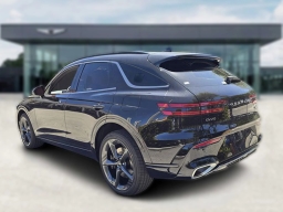 Genesis GV70 3.5T Sport Prestige AWD 2026