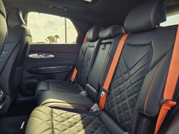 Genesis GV70 3.5T Sport Prestige AWD 2026