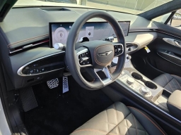 Genesis GV70 3.5T Sport Prestige AWD 2026