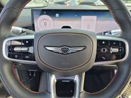 Genesis GV70 3.5T Sport Prestige AWD 2026