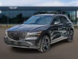 Genesis GV70 3.5T Sport Prestige AWD 2026