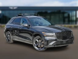 Genesis GV70 3.5T Sport Prestige AWD 2026