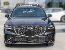 Genesis GV70 3.5T Sport Prestige AWD 2026