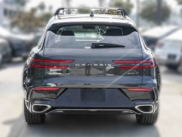 Genesis GV70 3.5T Sport Prestige AWD 2026