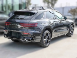 Genesis GV70 3.5T Sport Prestige AWD 2026