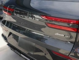 Genesis GV70 3.5T Sport Prestige AWD 2026