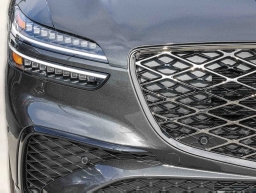 Genesis GV70 3.5T Sport Prestige AWD 2026