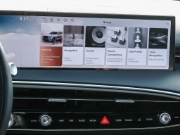 Genesis GV70 3.5T Sport Prestige AWD 2026