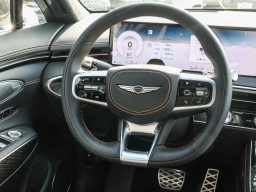 Genesis GV70 3.5T Sport Prestige AWD 2026