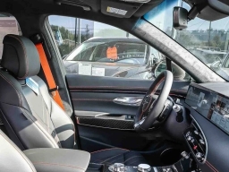 Genesis GV70 3.5T Sport Prestige AWD 2026