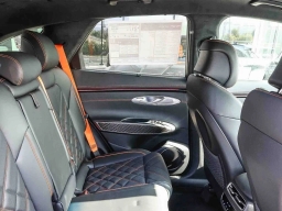 Genesis GV70 3.5T Sport Prestige AWD 2026