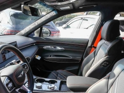 Genesis GV70 3.5T Sport Prestige AWD 2026