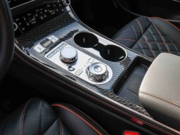 Genesis GV70 3.5T Sport Prestige AWD 2026