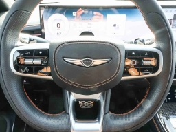 Genesis GV70 3.5T Sport Prestige AWD 2026