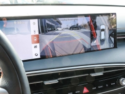 Genesis GV70 3.5T Sport Prestige AWD 2026