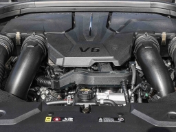 Genesis GV70 3.5T Sport Prestige AWD 2026