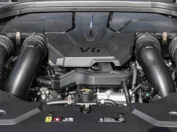 Genesis GV70 3.5T Sport Prestige AWD 2026