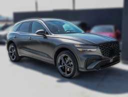 Genesis GV70 3.5T Sport Prestige AWD 2026