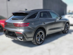 Genesis GV70 3.5T Sport Prestige AWD 2026
