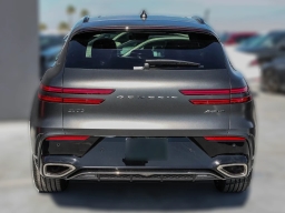 Genesis GV70 3.5T Sport Prestige AWD 2026