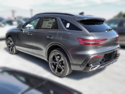 Genesis GV70 3.5T Sport Prestige AWD 2026
