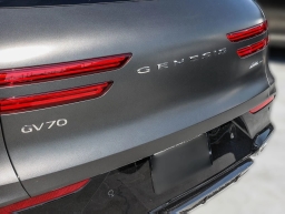 Genesis GV70 3.5T Sport Prestige AWD 2026