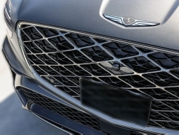 Genesis GV70 3.5T Sport Prestige AWD 2026