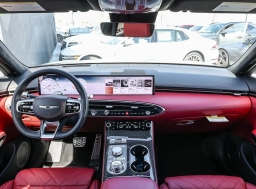 Genesis GV70 3.5T Sport Prestige AWD 2026