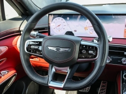 Genesis GV70 3.5T Sport Prestige AWD 2026