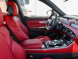 Genesis GV70 3.5T Sport Prestige AWD 2026