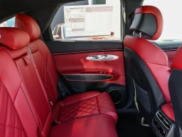 Genesis GV70 3.5T Sport Prestige AWD 2026