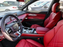 Genesis GV70 3.5T Sport Prestige AWD 2026