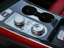 Genesis GV70 3.5T Sport Prestige AWD 2026